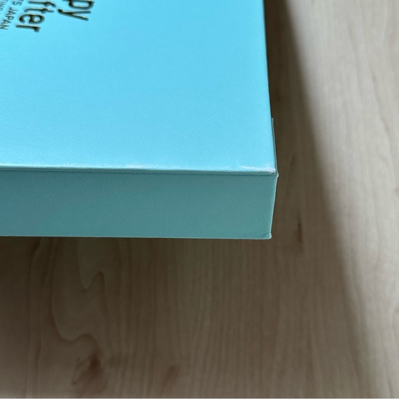 BTS Happy Ever After Japan 4th Muster Binder - Picture 11 of 11